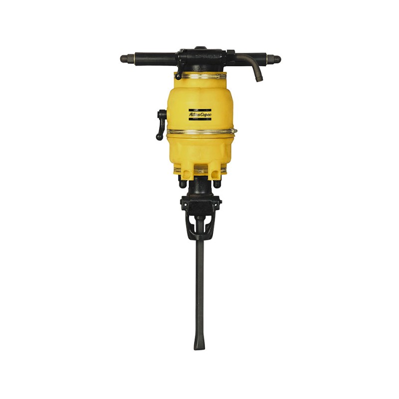AIR ROCK DRILL